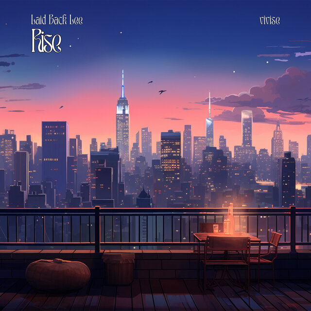 Rise (feat. vivise)