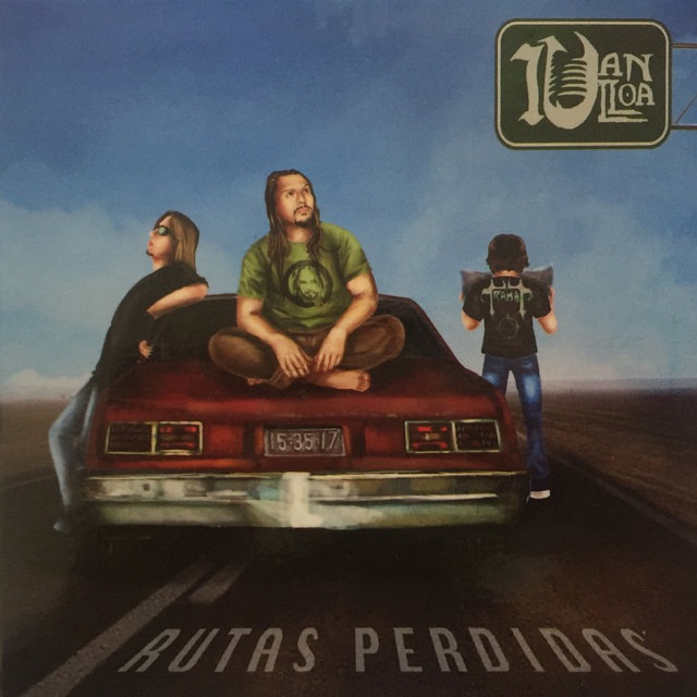 Rutas Perdidas