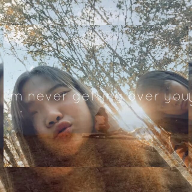 Over (feat. Dwellwe Hser)