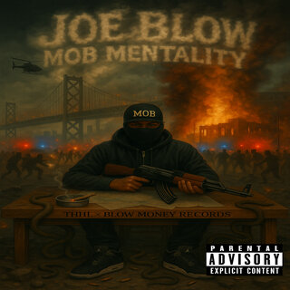 Joe Blow - TIDAL