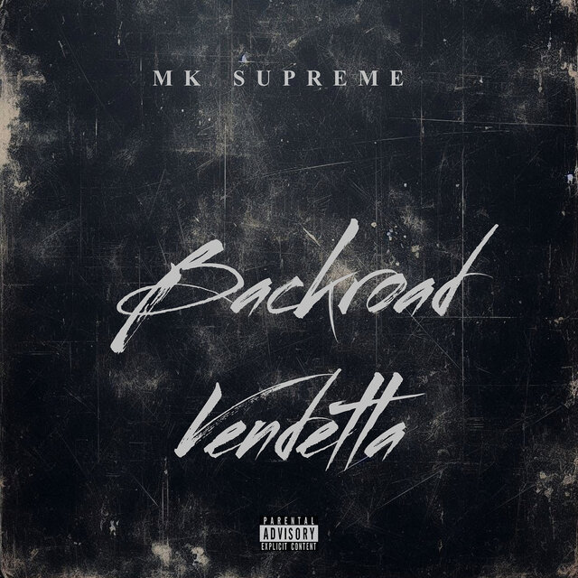 Backroad Vendetta