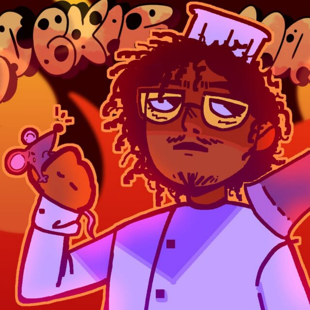 TWITCH FREESTYLE!