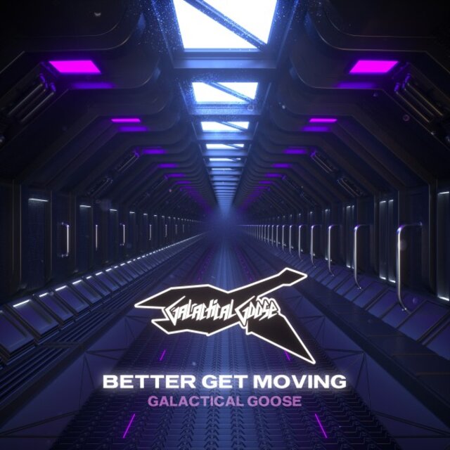 Better Get Moving