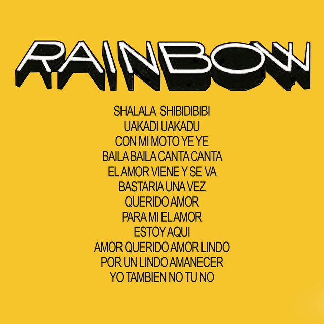 Rainbow