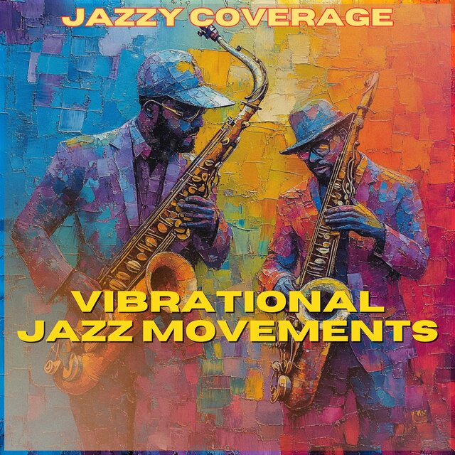 Vibrational Jazz Movements