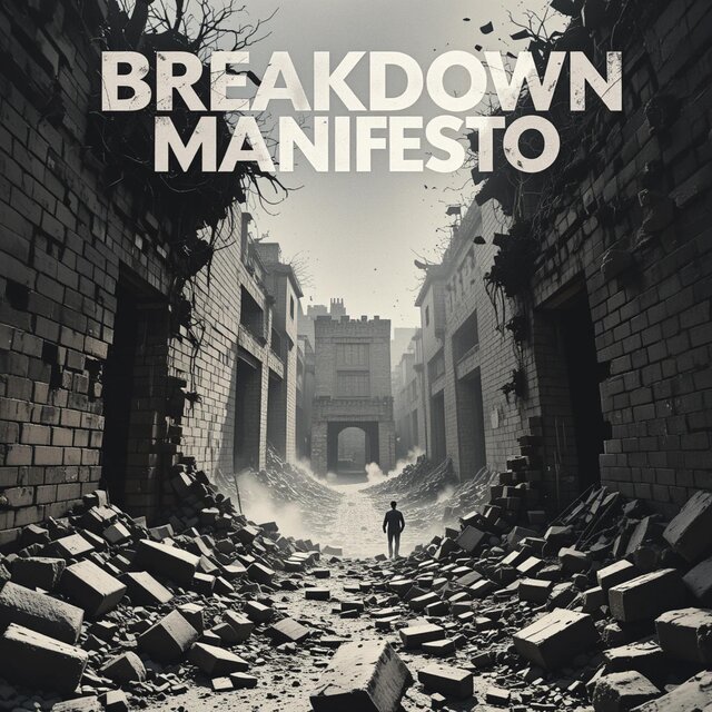 Breakdown Manifesto