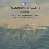 Quintet for Soprano, Strings & Piano