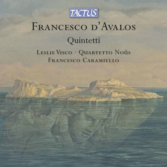 D'Avalos: Quintets