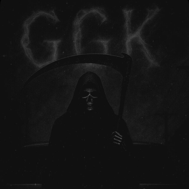 GGk (feat. Roogz)