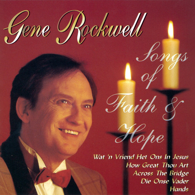 Songs Of Faith + Hope