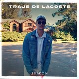 Traje de Lacoste
