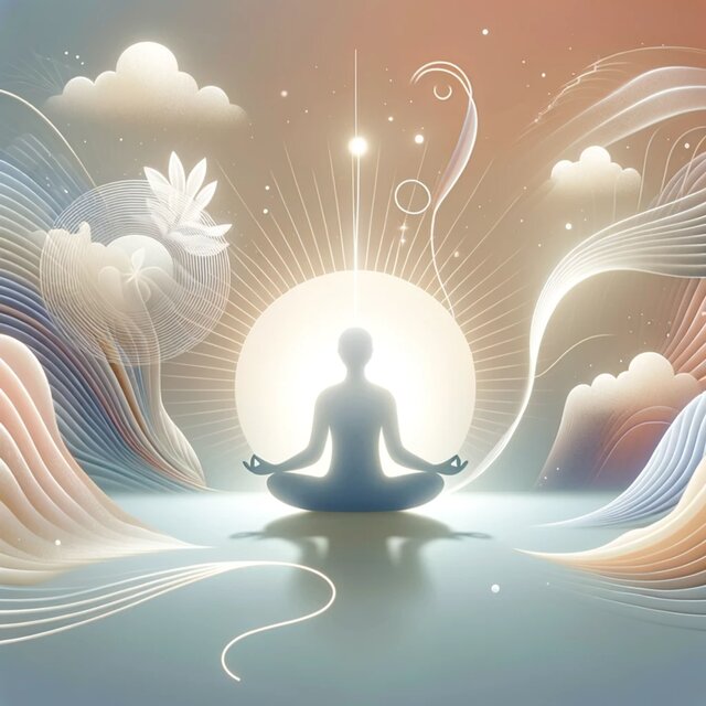 Transform Your Life: Self-Talk Meditation for Positive Energy