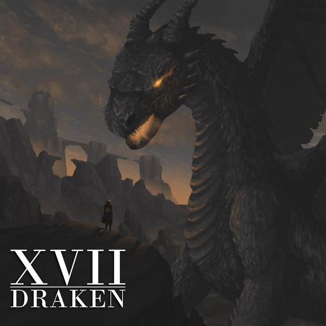 XVII