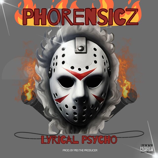 Lyrical Psycho