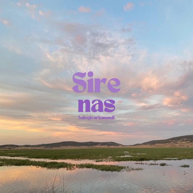 SIRENAS