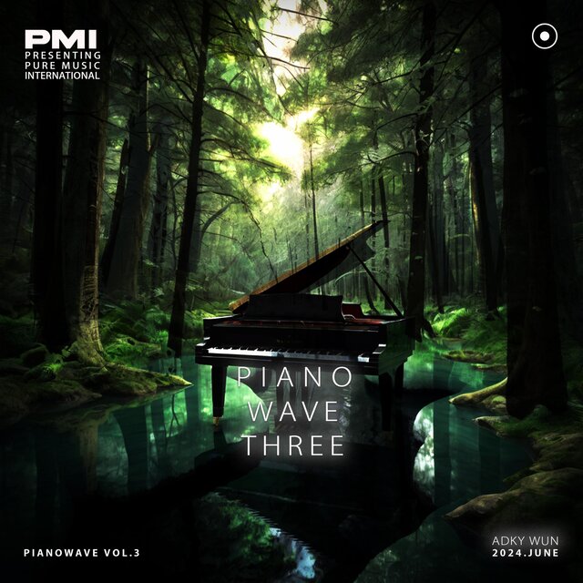 PIANOWAVE THREE