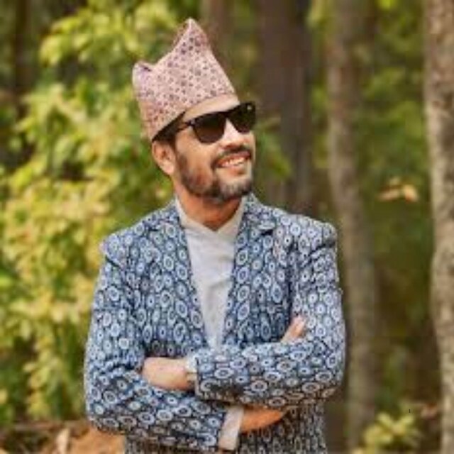 Sunsan Raat Ma 2 (Birside Bhanchhau Bhanchhau) (Male Version)