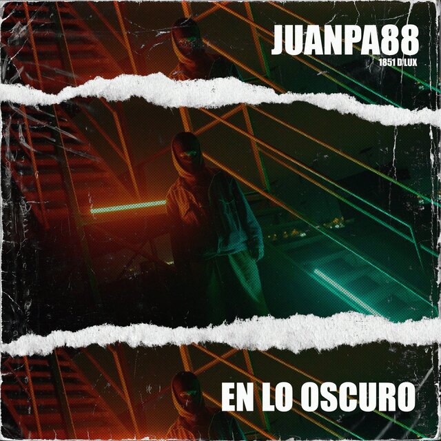 En lo oscuro