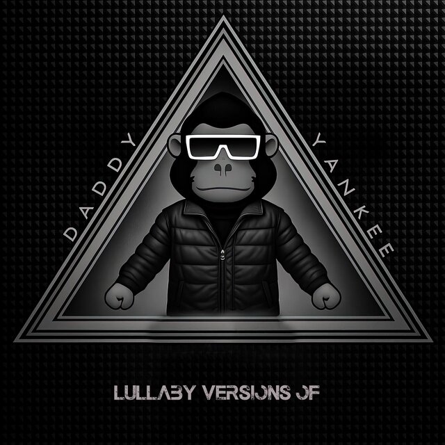 Lullaby Versions of Daddy Yankee