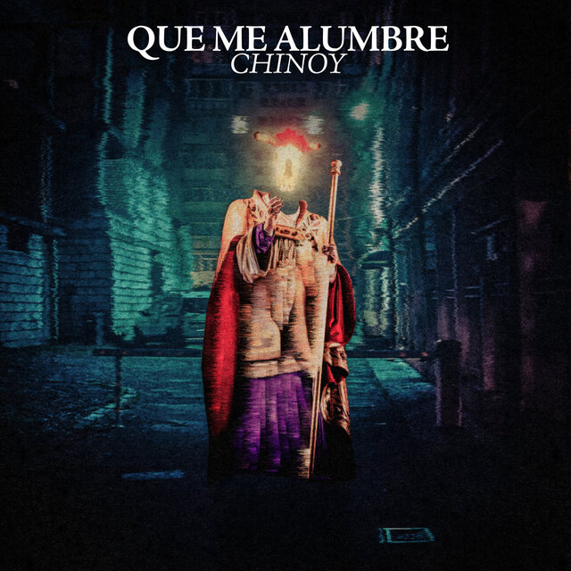 Que Me Alumbre