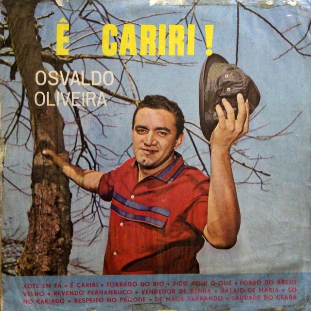 Ê Cariri !