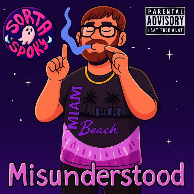 Misunderstood