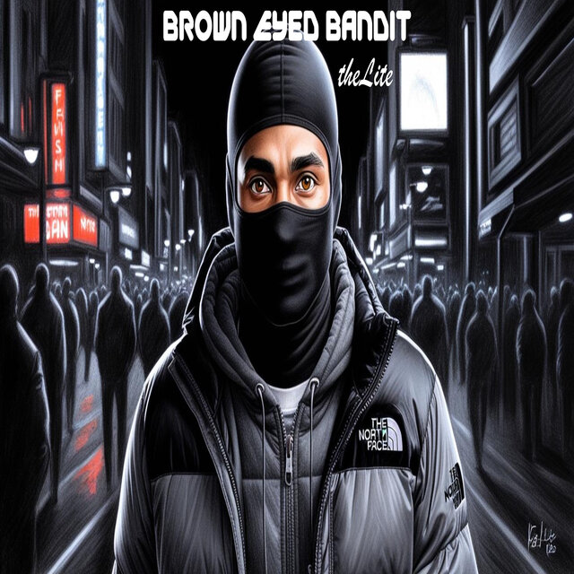 Brown Eyed Bandit