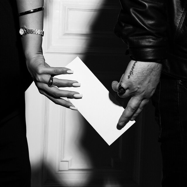 Cover art for album  by Louis Villain, Jonatan