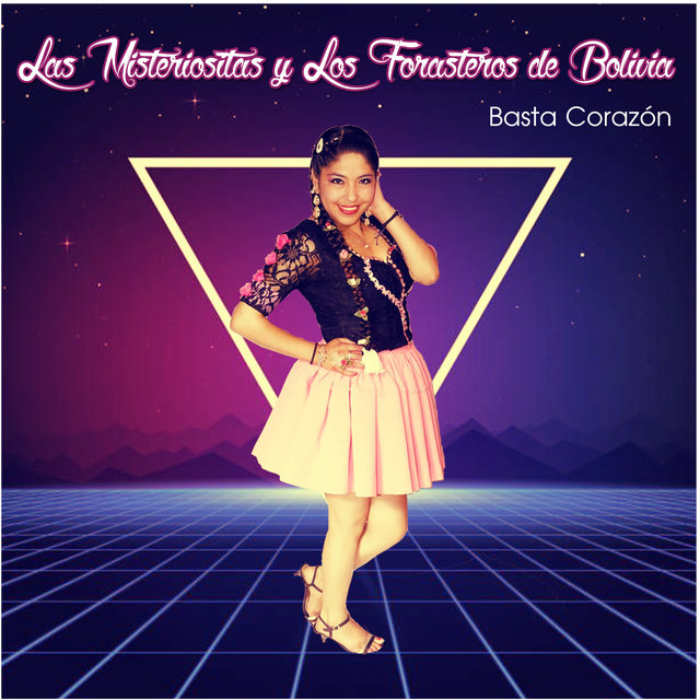 Basta Corazón