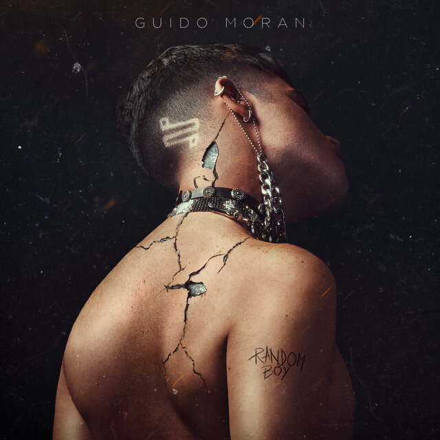 Cover art for album  by Guido Moran