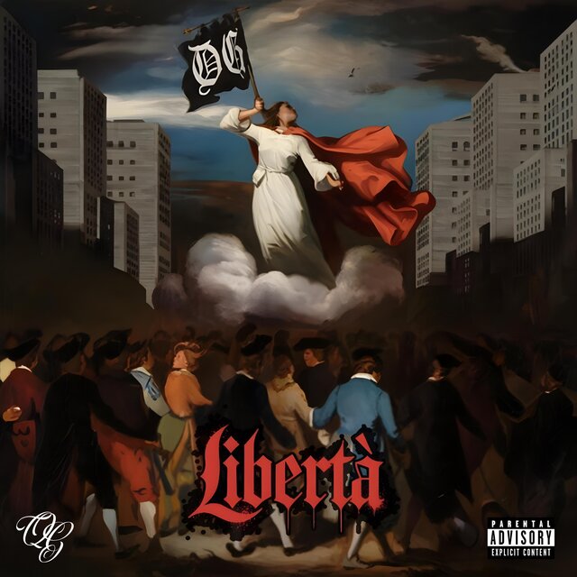 LIBERTÀ
