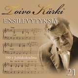 Mä tahdon olla erilainen