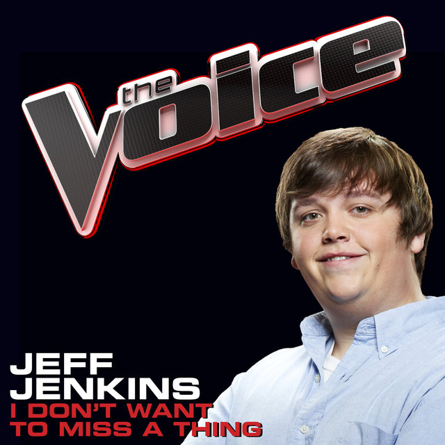 I Don’t Want To Miss A Thing (The Voice Performance)