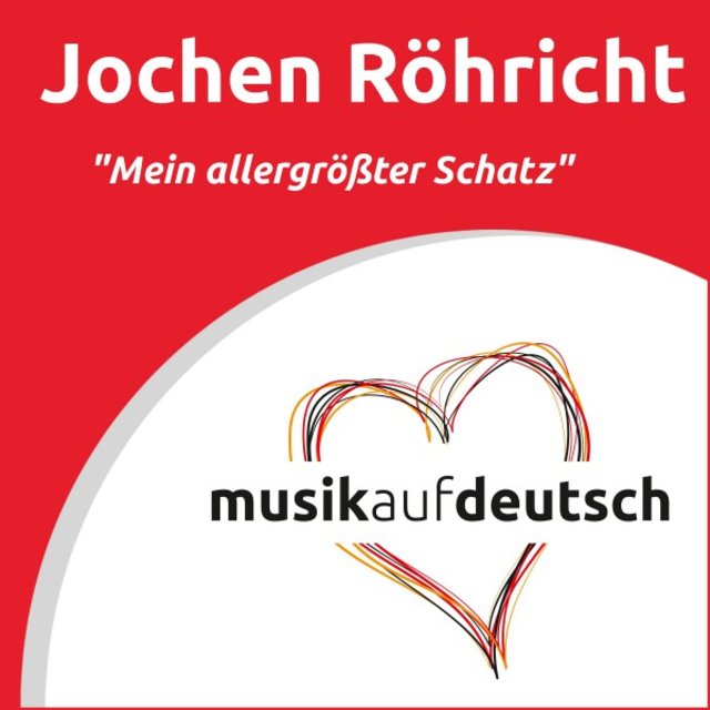 Mein allergrößter Schatz