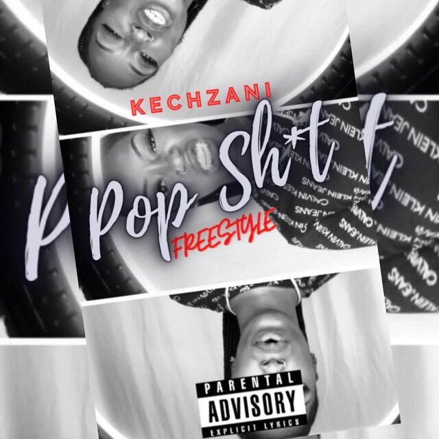 Pop Shit (Freestyle)