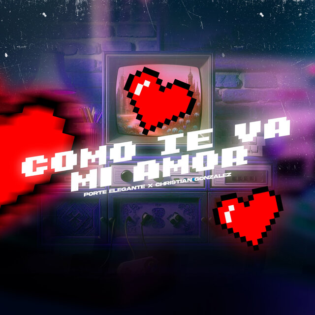 Como Te Va Mi Amor