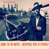 Unstoppable (feat. V.S. the Best)