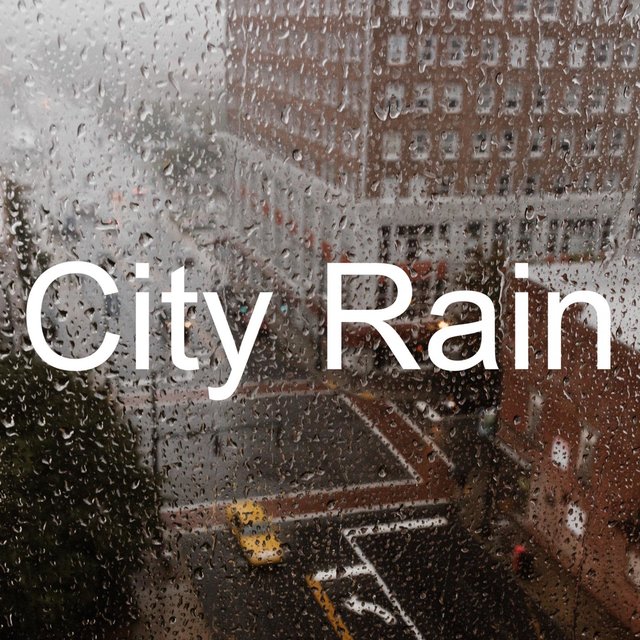 City Rain