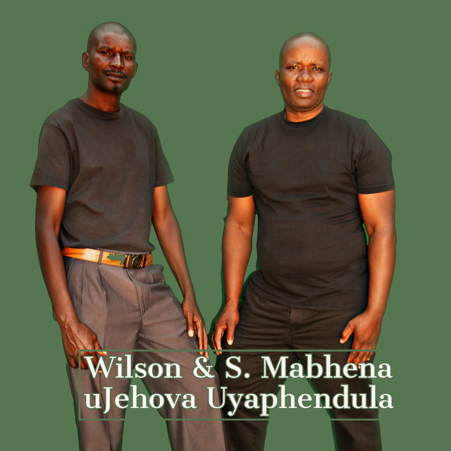 uJehova Uyaphendula