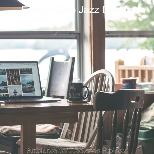 Ambiance for Freelance Projects