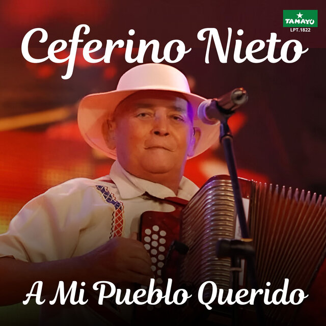 A mi pueblo querido