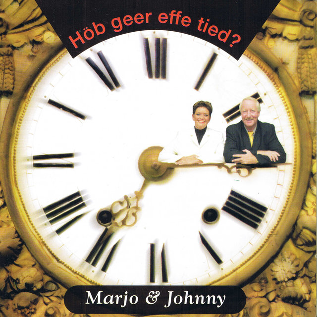 Höb Geer Effe Tied?