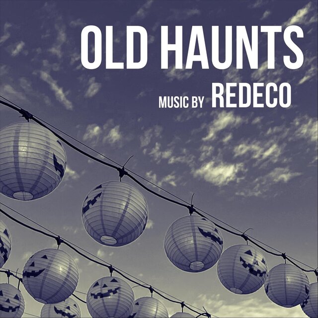 Old Haunts