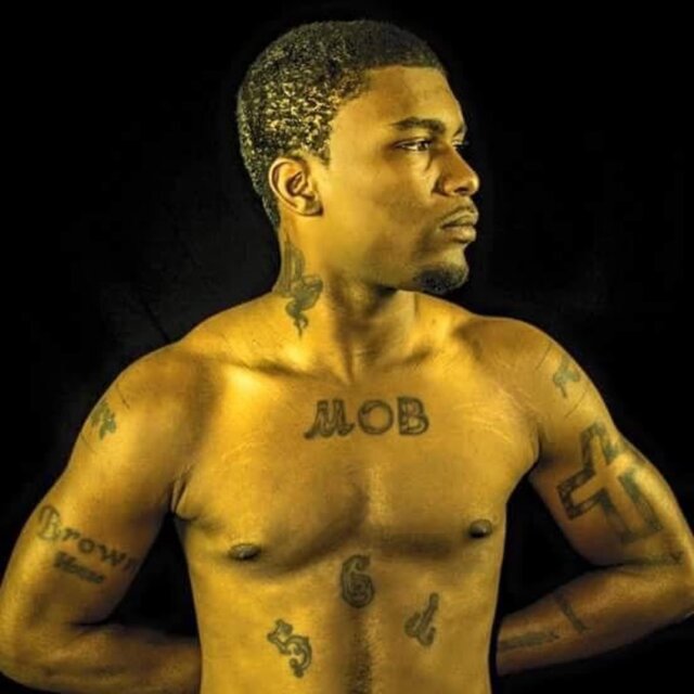 Choppa Ave Vol 3