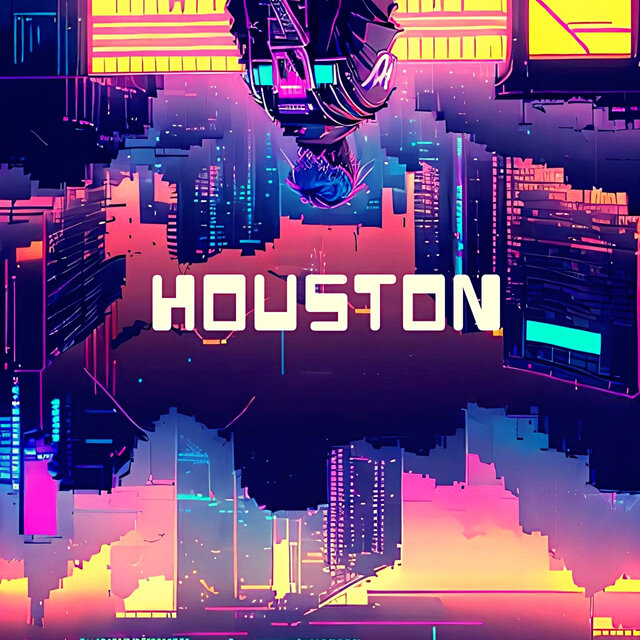 Houston