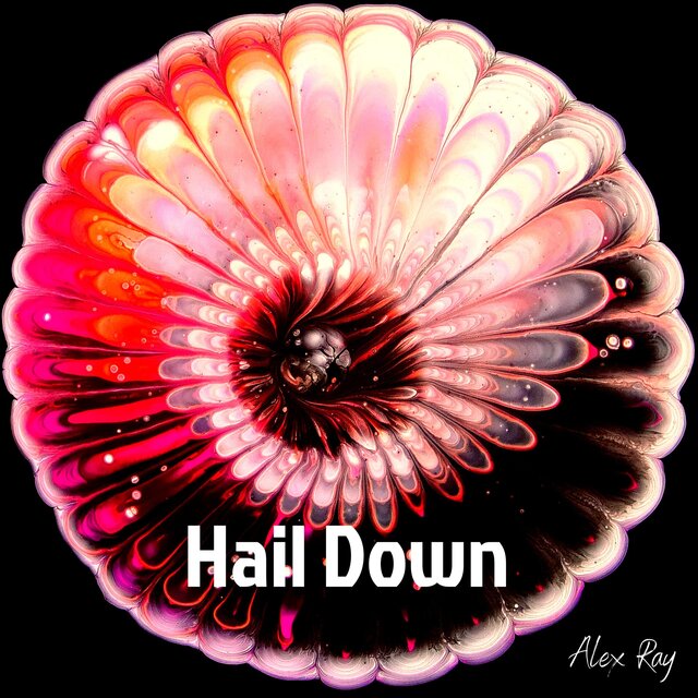 Hail Down