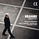 Cover art for album Brahms: Piano Concerto No. 2 by Nelson Goerner, NHK Symphony Orchestra, Tadaaki Otaka