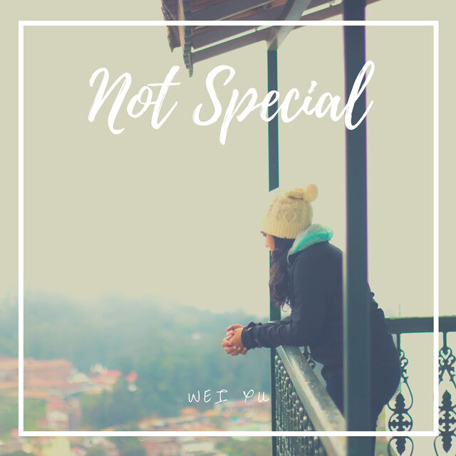 Not Special