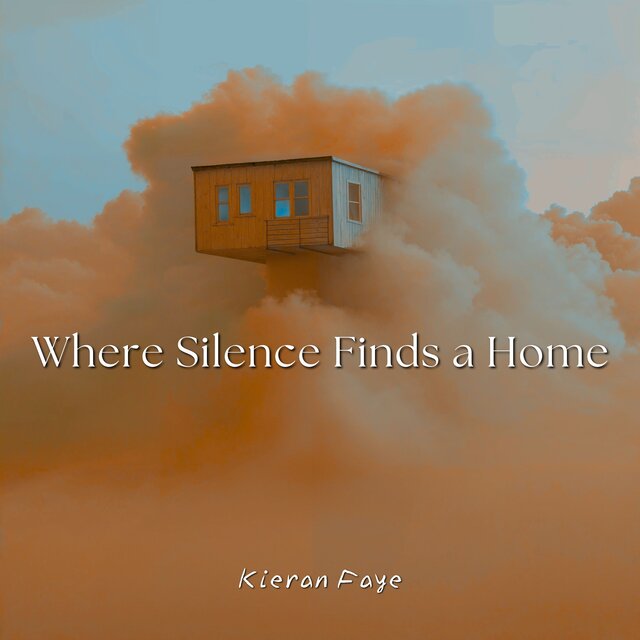 Where Silence Finds a Home (Soft Ascent)