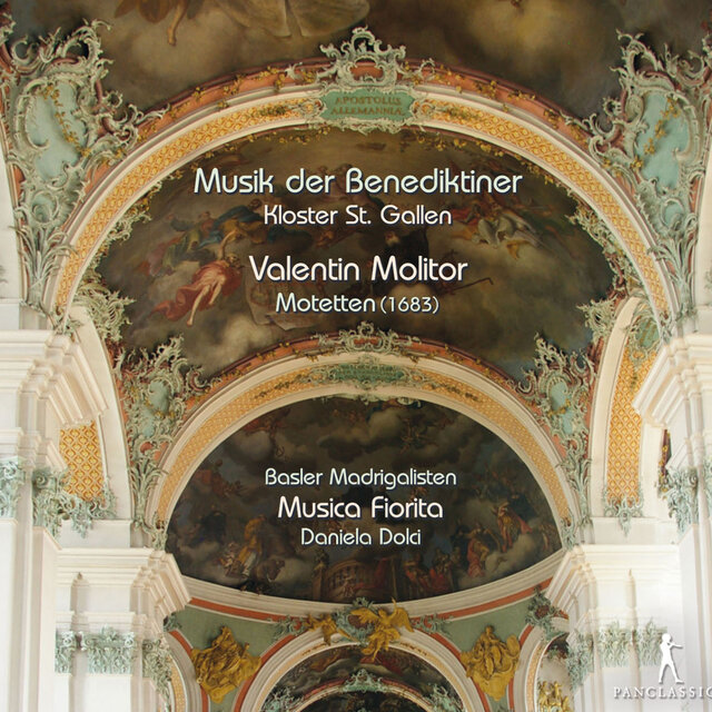 Musik der Benediktiner